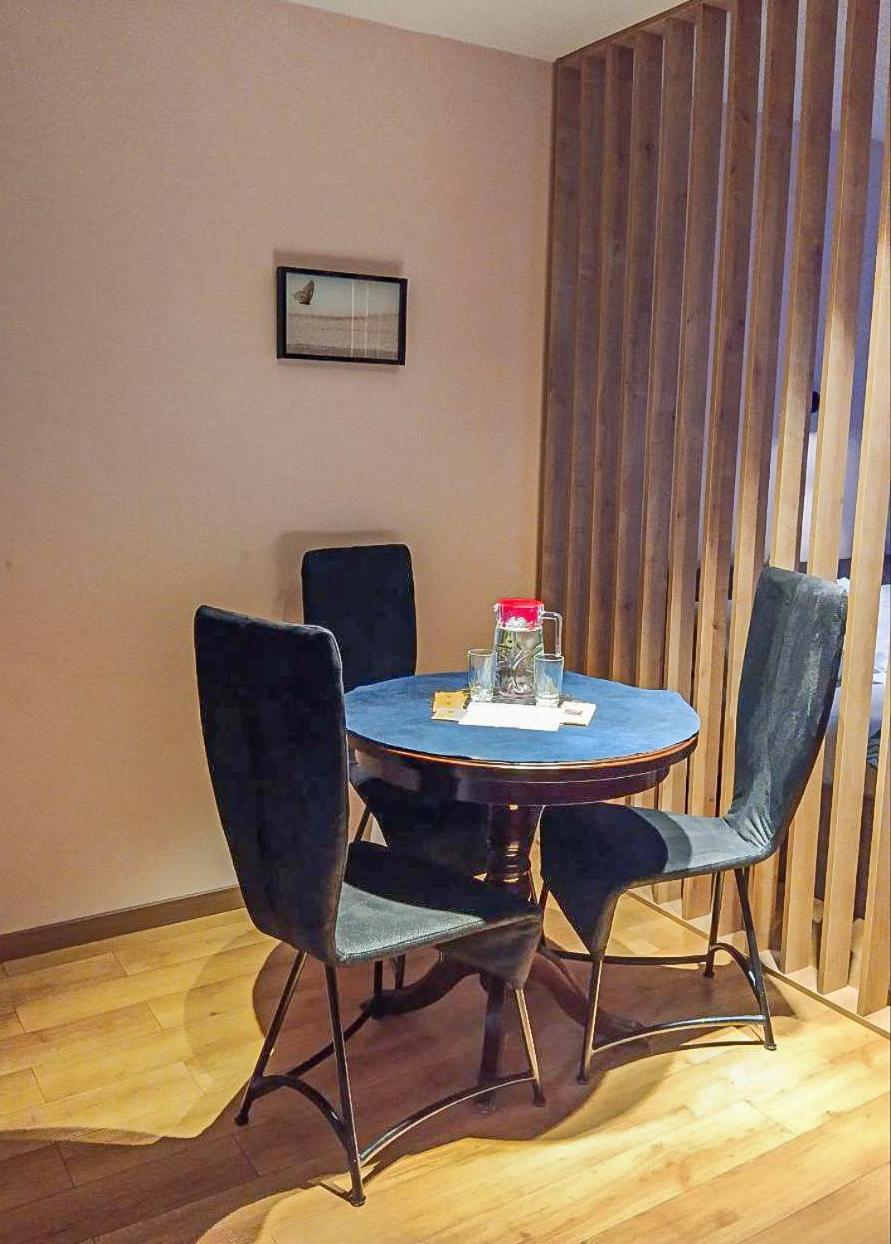 New Gudauri Lofts By Gudauri Travel公寓式酒店 外观 照片