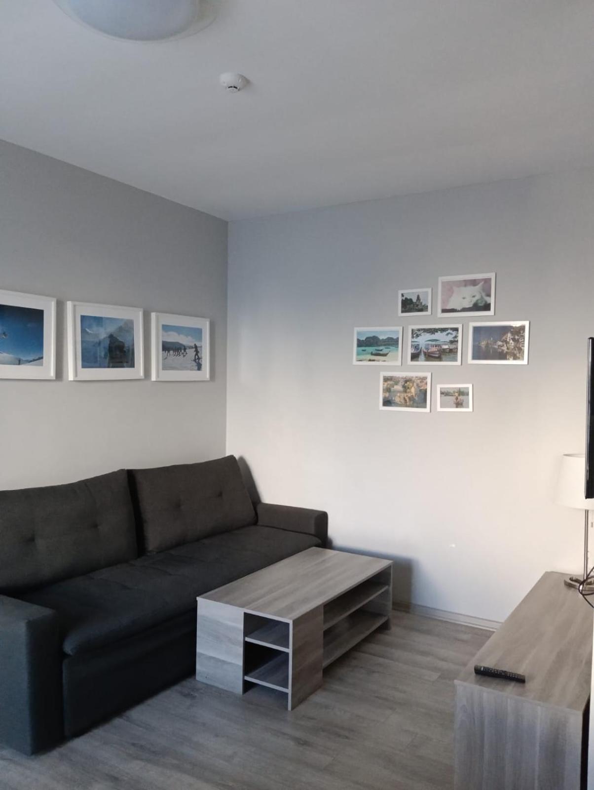 New Gudauri Lofts By Gudauri Travel公寓式酒店 客房 照片