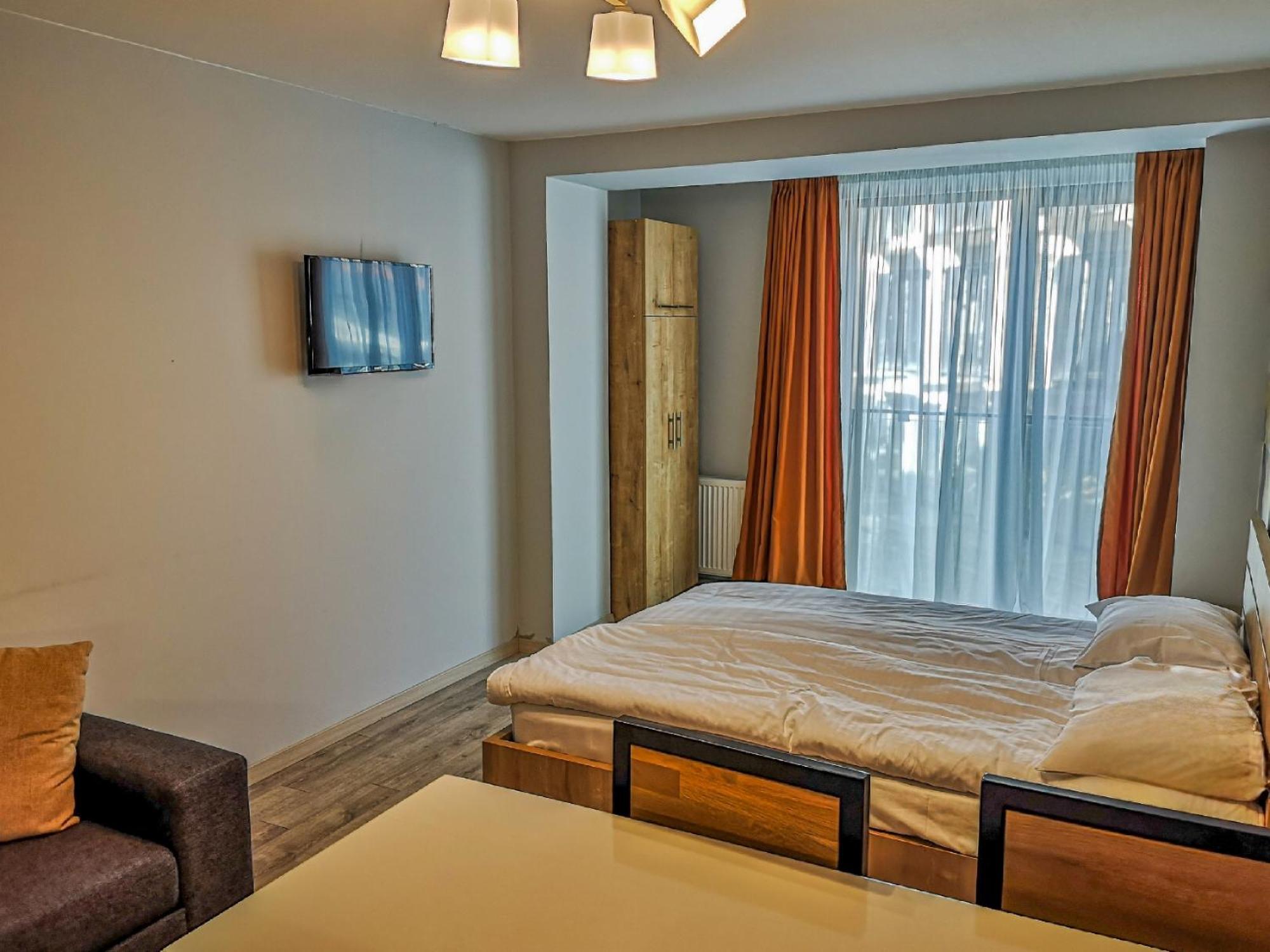 New Gudauri Lofts By Gudauri Travel公寓式酒店 客房 照片