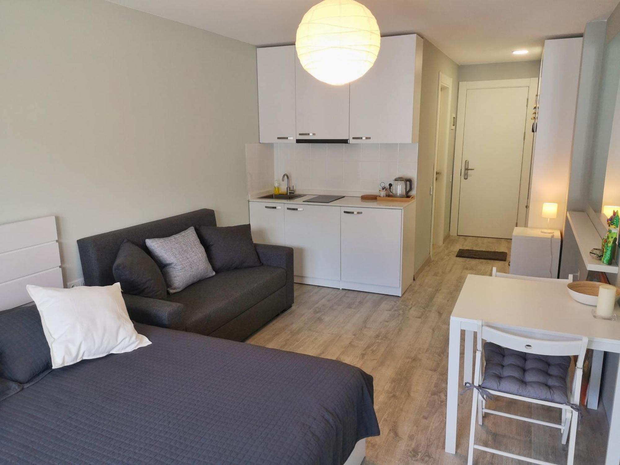 New Gudauri Lofts By Gudauri Travel公寓式酒店 客房 照片