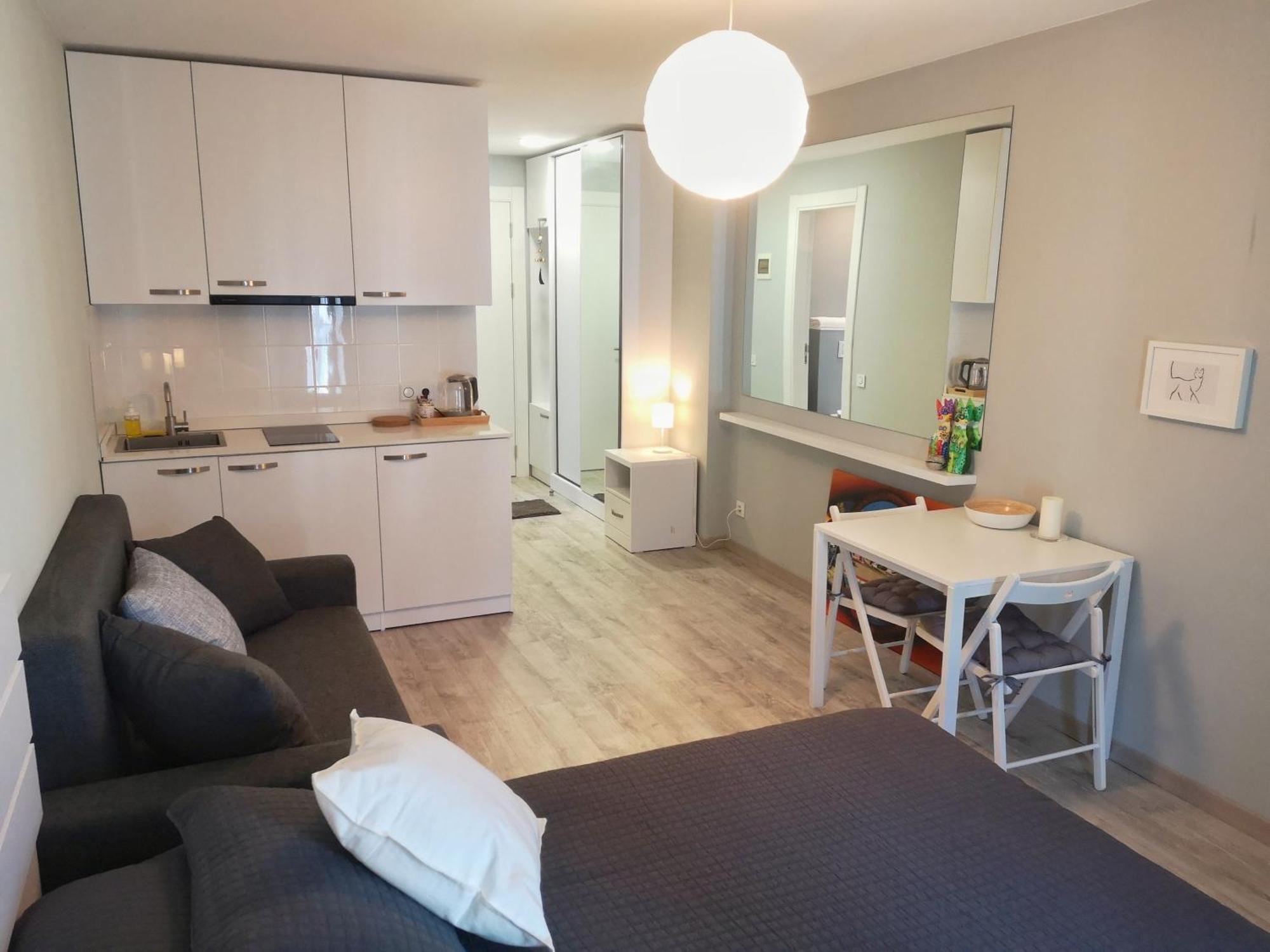 New Gudauri Lofts By Gudauri Travel公寓式酒店 客房 照片