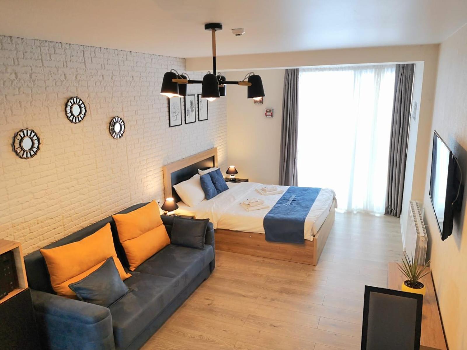 New Gudauri Lofts By Gudauri Travel公寓式酒店 客房 照片