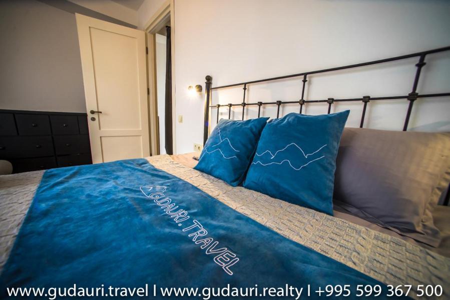 New Gudauri Lofts By Gudauri Travel公寓式酒店 客房 照片