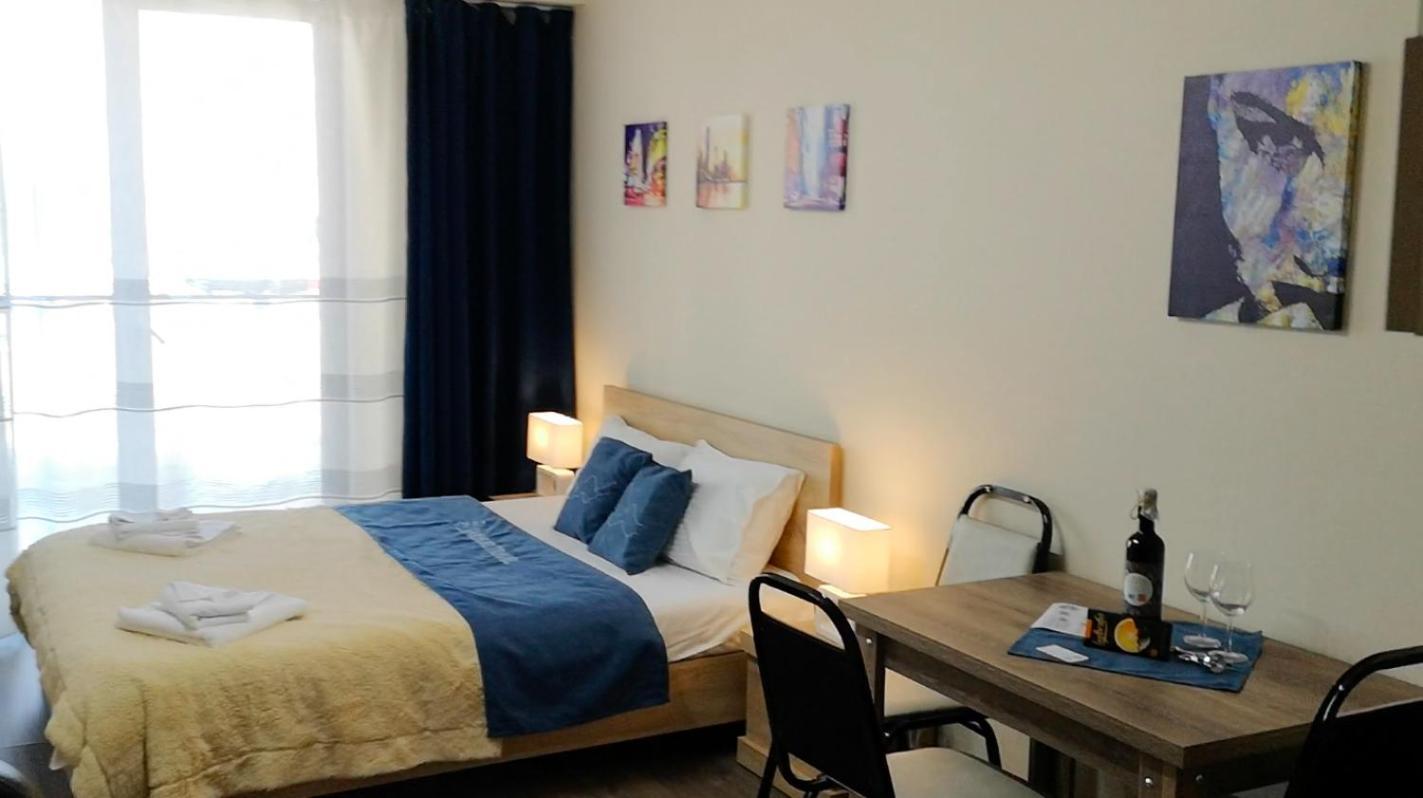 New Gudauri Lofts By Gudauri Travel公寓式酒店 客房 照片