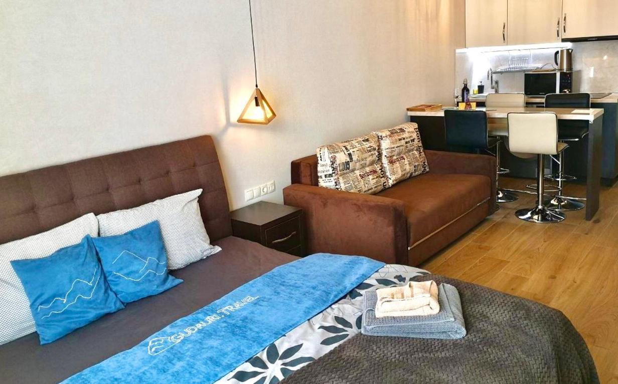 New Gudauri Lofts By Gudauri Travel公寓式酒店 客房 照片