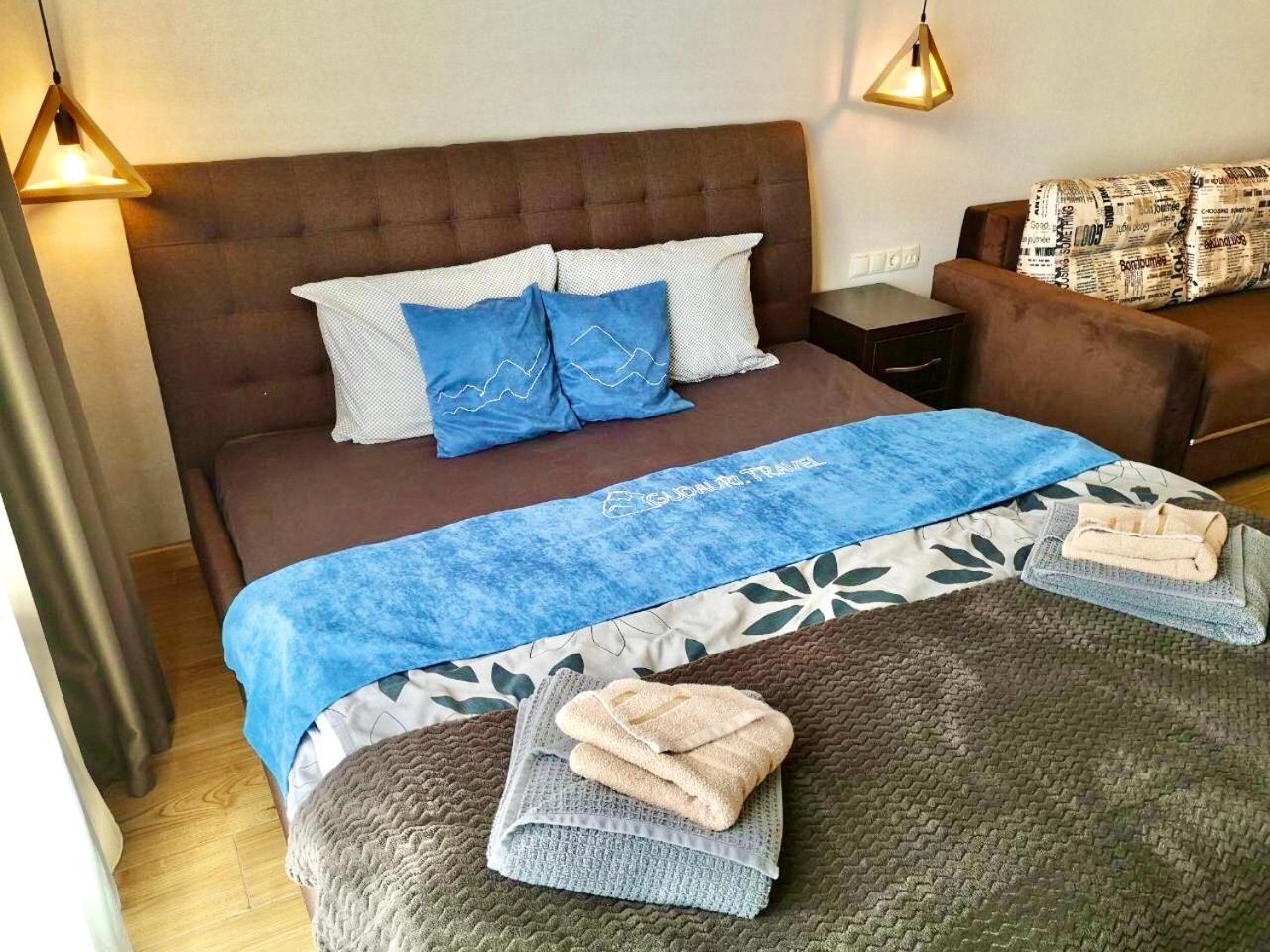 New Gudauri Lofts By Gudauri Travel公寓式酒店 客房 照片