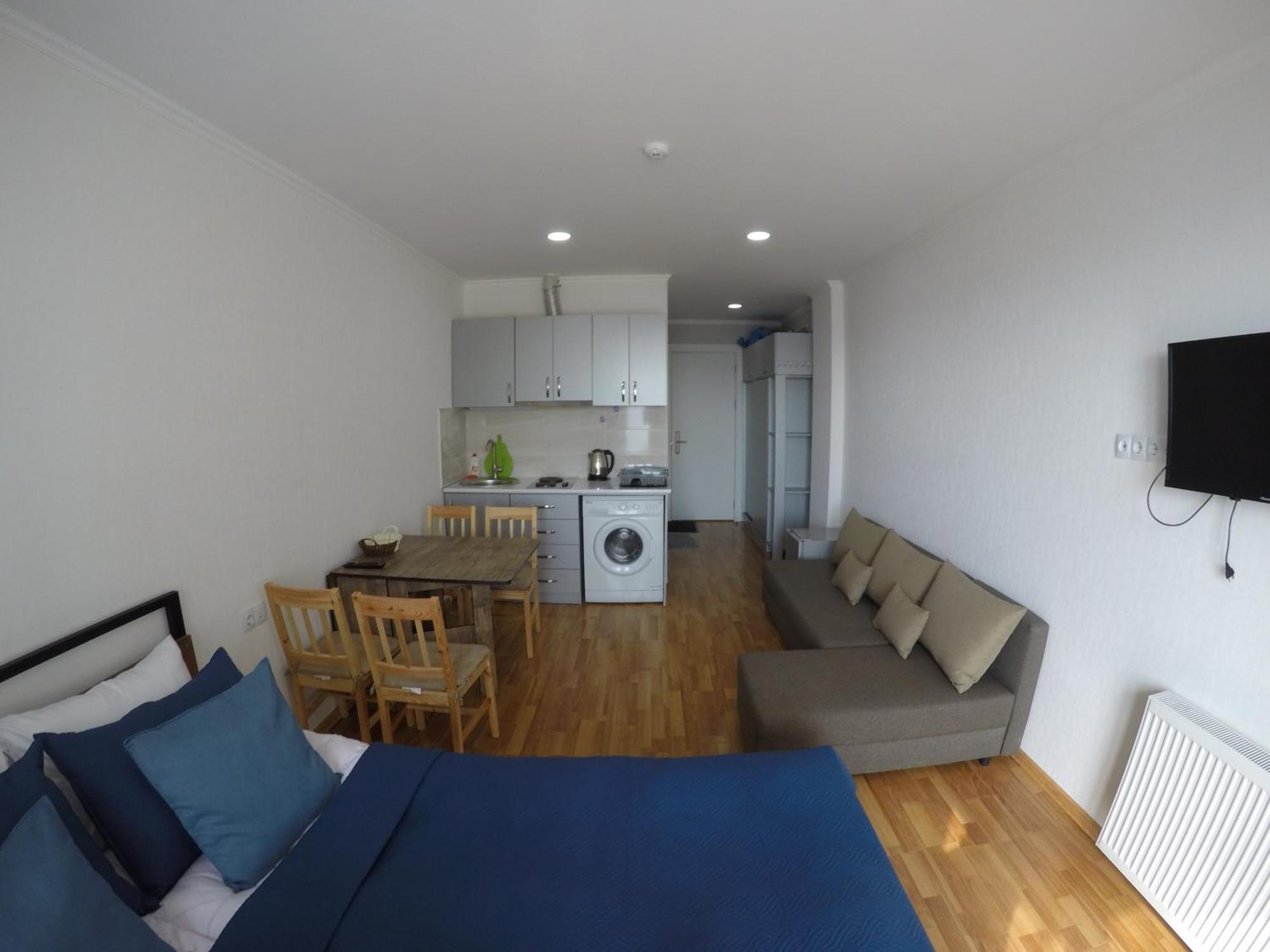 New Gudauri Lofts By Gudauri Travel公寓式酒店 客房 照片