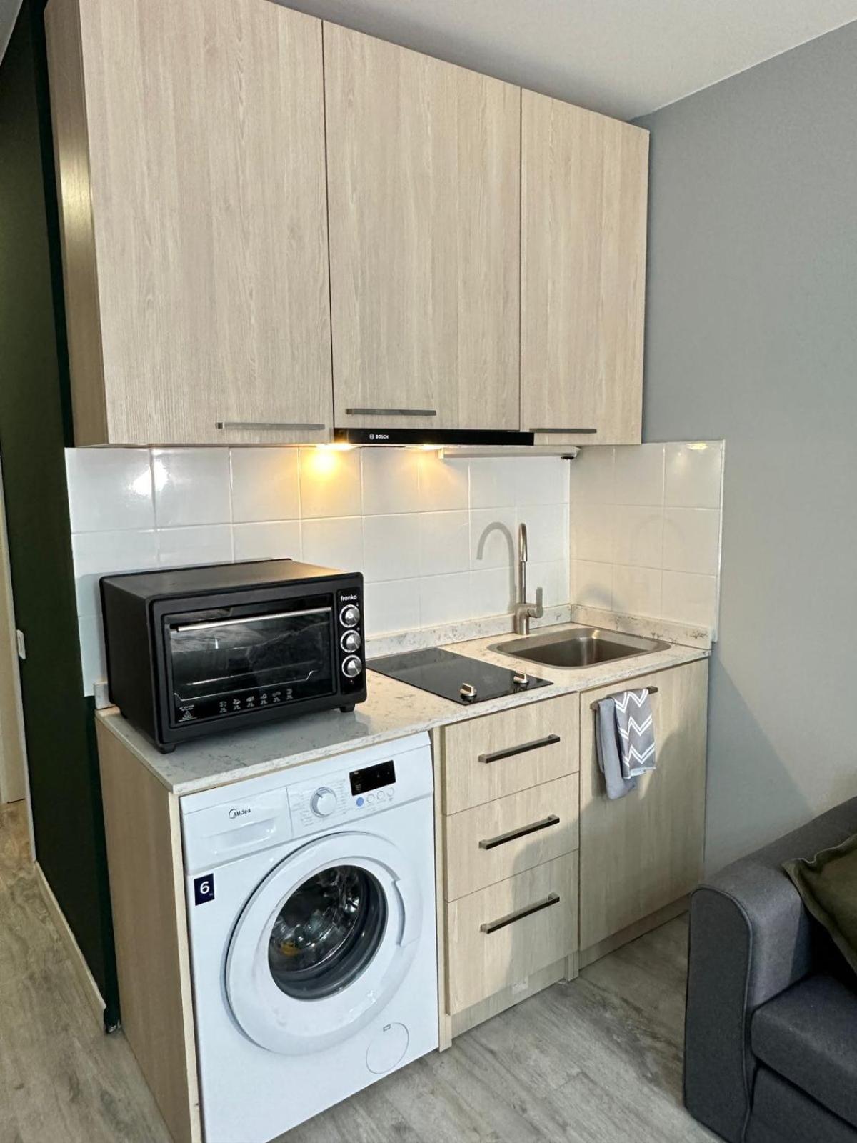 New Gudauri Lofts By Gudauri Travel公寓式酒店 客房 照片